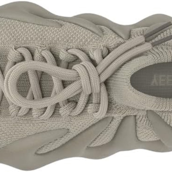 Yeezy Limited edition 450 Mens Adidas Stone Flax - Picture 3 of 4